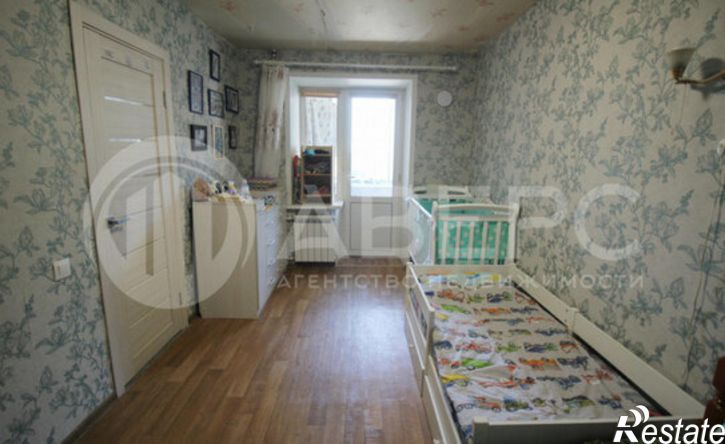 2-комн квартира Вокзальная улица, 16,  д. 16