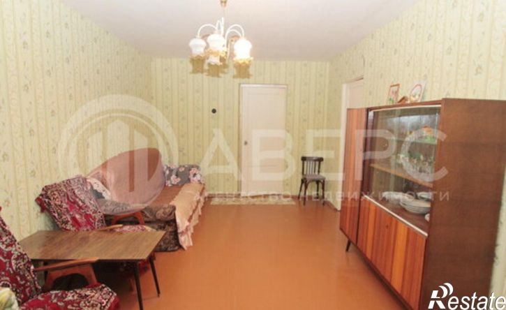 3-комн квартира Орловская улица, 7,  д. 7