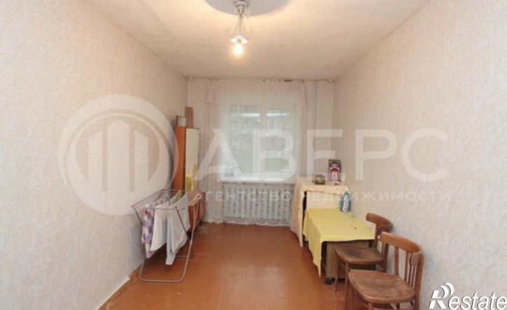3-комн квартира Орловская улица, 7,  д. 7
