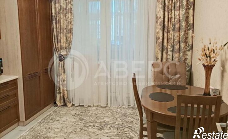 2-комн квартира 2-я Новослободская улица, 12,  д. 12