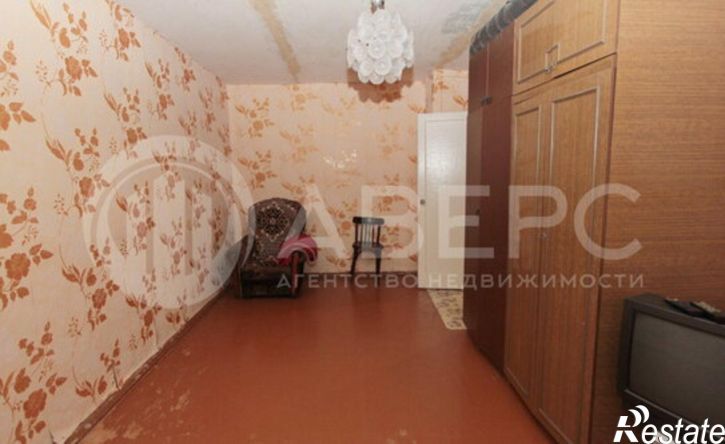 3-комн квартира Орловская улица, 7,  д. 7