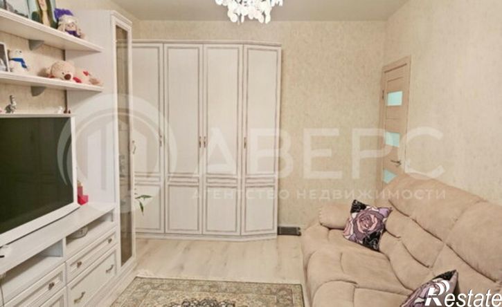 2-комн квартира 2-я Новослободская улица, 12,  д. 12