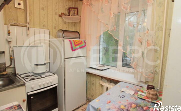 3-комн квартира Орловская улица, 7,  д. 7