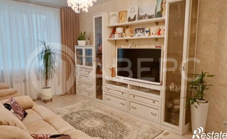 2-комн квартира 2-я Новослободская улица, 12,  д. 12
