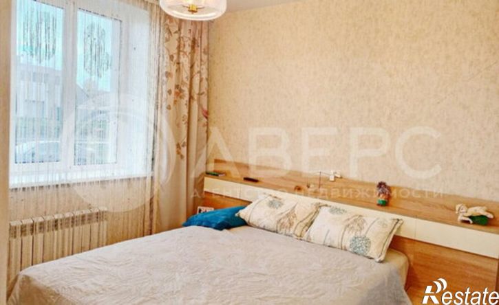 2-комн квартира 2-я Новослободская улица, 12,  д. 12