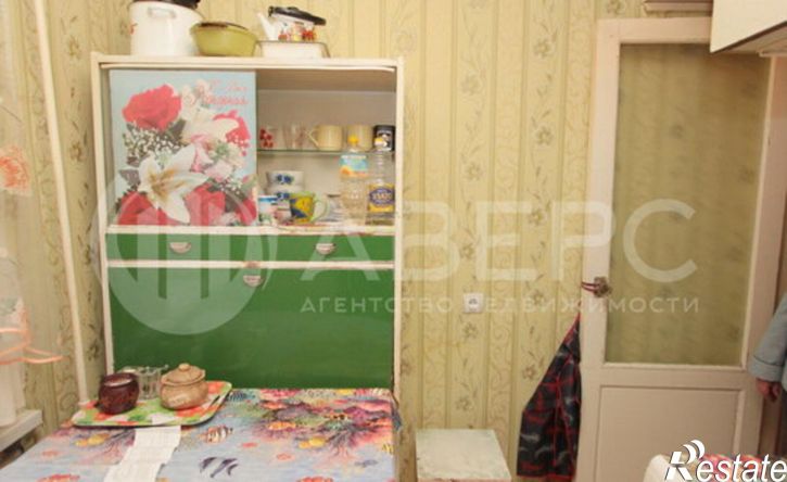 3-комн квартира Орловская улица, 7,  д. 7