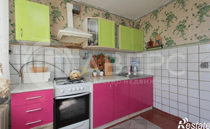 1-комн квартира Меленковская улица, 6,  д. 6