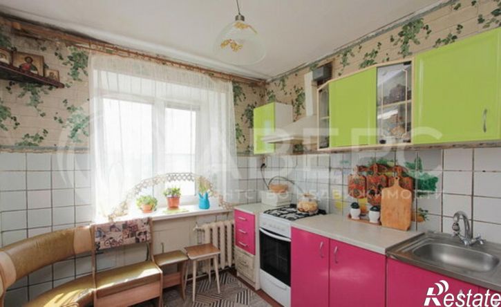 1-комн квартира Меленковская улица, 6,  д. 6