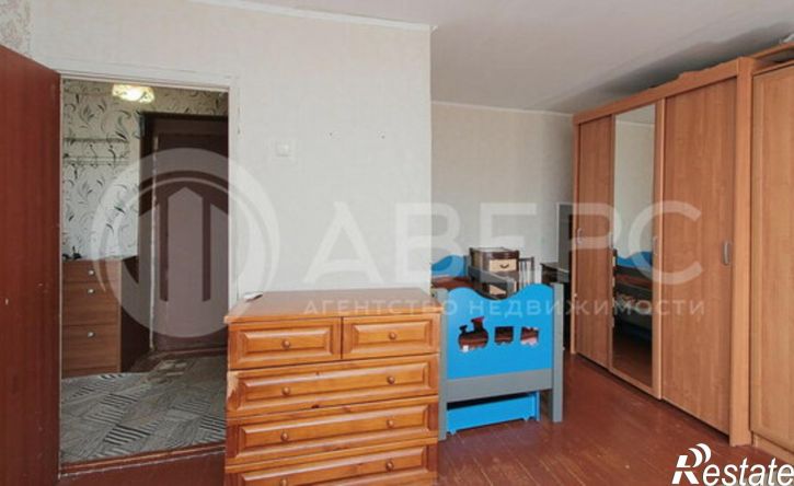 1-комн квартира Меленковская улица, 6,  д. 6