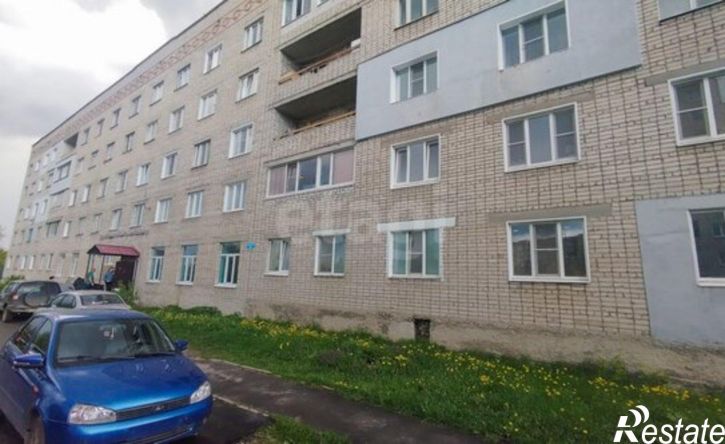 2-комн квартира ул Филатова, 6а,  д. 6а