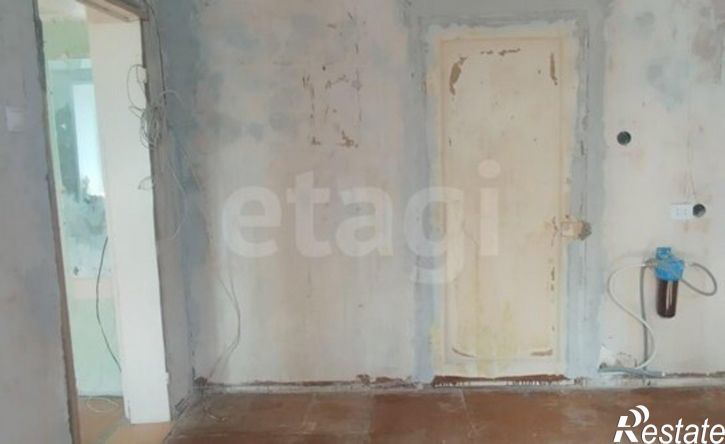2-комн квартира ул Филатова, 6а,  д. 6а