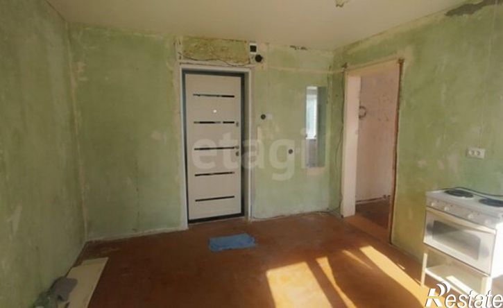 2-комн квартира ул Филатова, 6а,  д. 6а