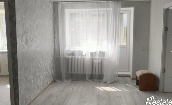 2-комн квартира улица Пушкина, 16,  д. 16