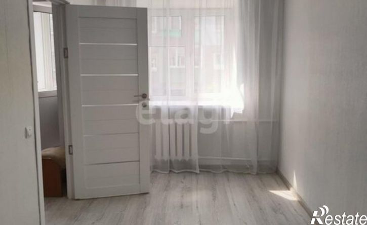 2-комн квартира улица Пушкина, 16,  д. 16