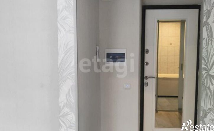 2-комн квартира улица Пушкина, 16,  д. 16