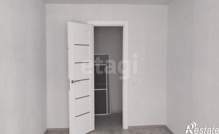 2-комн квартира улица Пушкина, 16,  д. 16