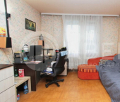 2-комн, 53кв м, этаж 3/9 улица Ленина, 115