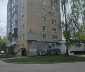 2-комн, 45кв м, этаж 9/9 ул Ленинградская, 30