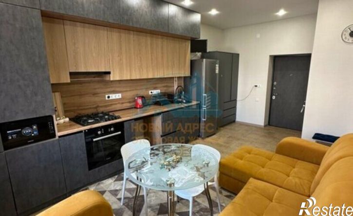 4-комн квартира ул Каштановая, 26,  д. 26