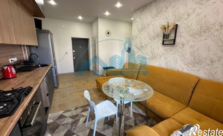 4-комн квартира ул Каштановая, 26,  д. 26