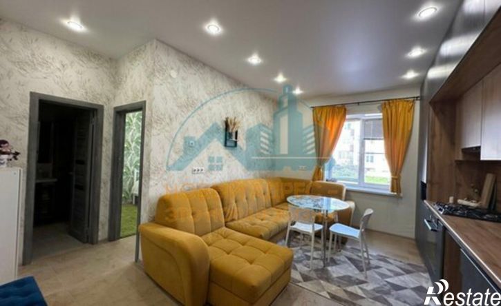 4-комн квартира ул Каштановая, 26,  д. 26
