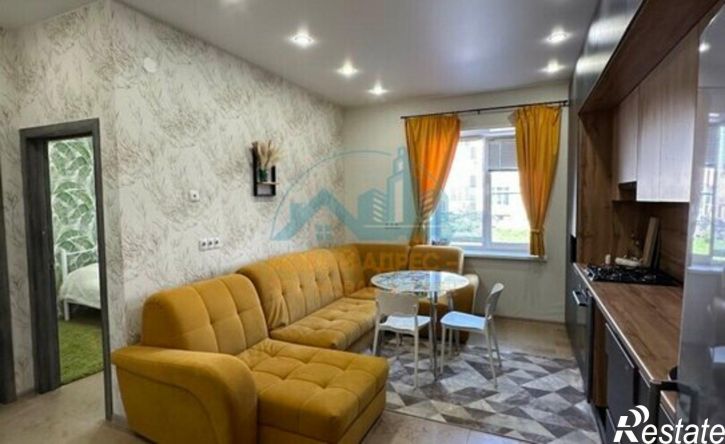 4-комн квартира ул Каштановая, 26,  д. 26
