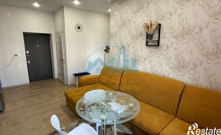 4-комн квартира ул Каштановая, 26,  д. 26