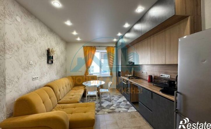 4-комн квартира ул Каштановая, 26,  д. 26