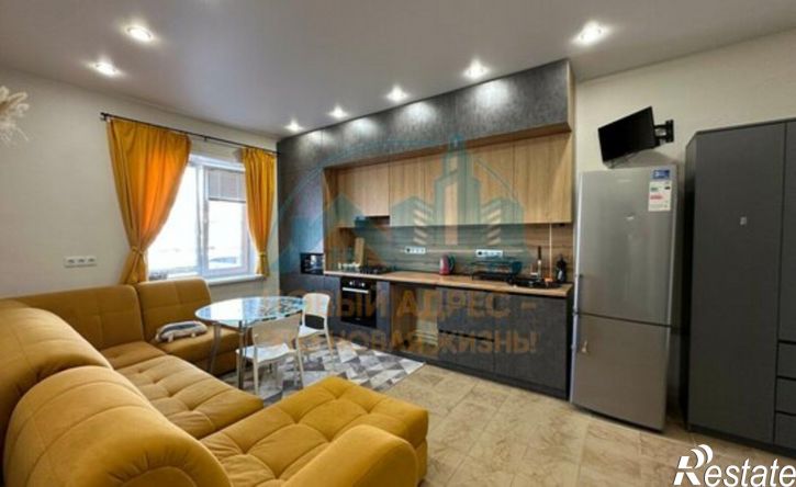 4-комн квартира ул Каштановая, 26,  д. 26