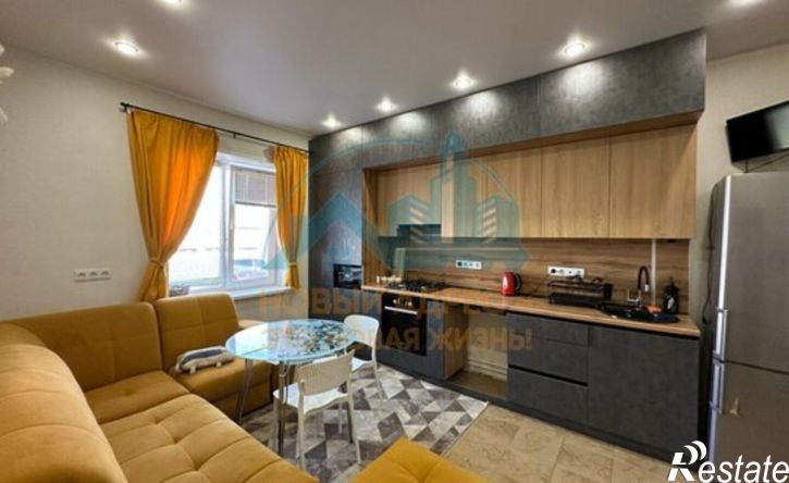 4-комн квартира ул Каштановая, 26,  д. 26