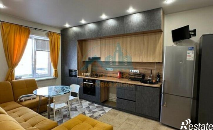 4-комн квартира ул Каштановая, 26,  д. 26