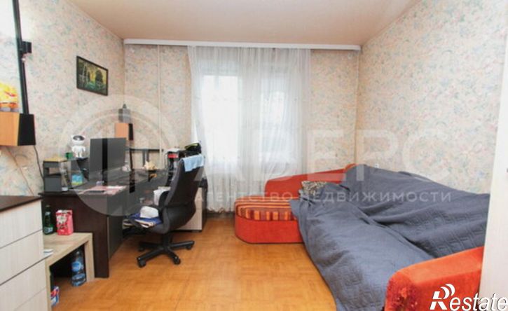 2-комн квартира улица Ленина, 115,  д. 115