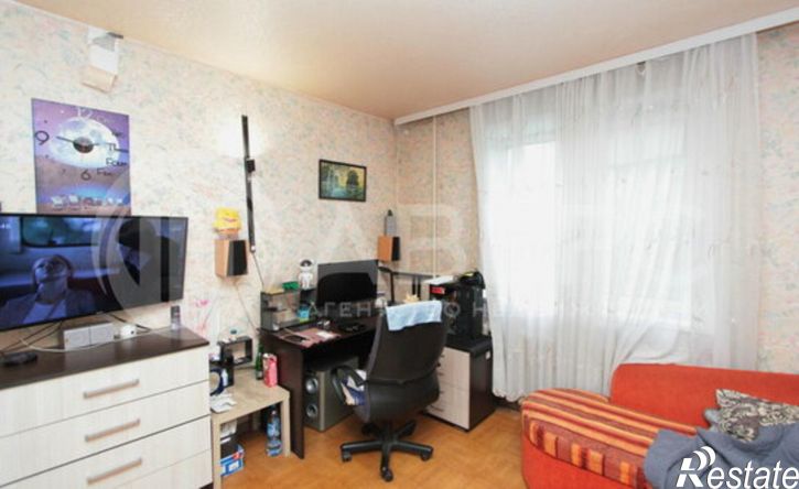 2-комн квартира улица Ленина, 115,  д. 115