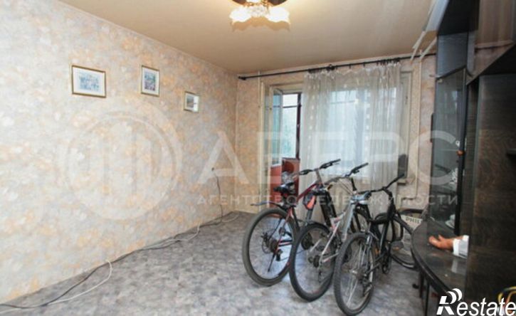 2-комн квартира улица Ленина, 115,  д. 115