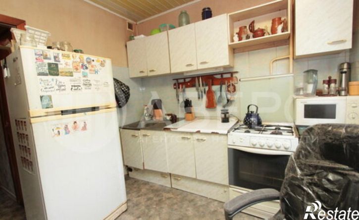 2-комн квартира улица Ленина, 115,  д. 115