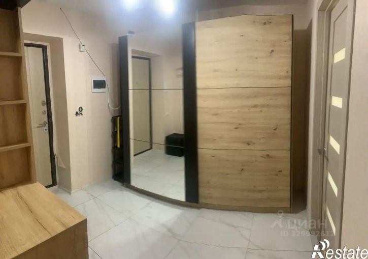 2-комн квартира