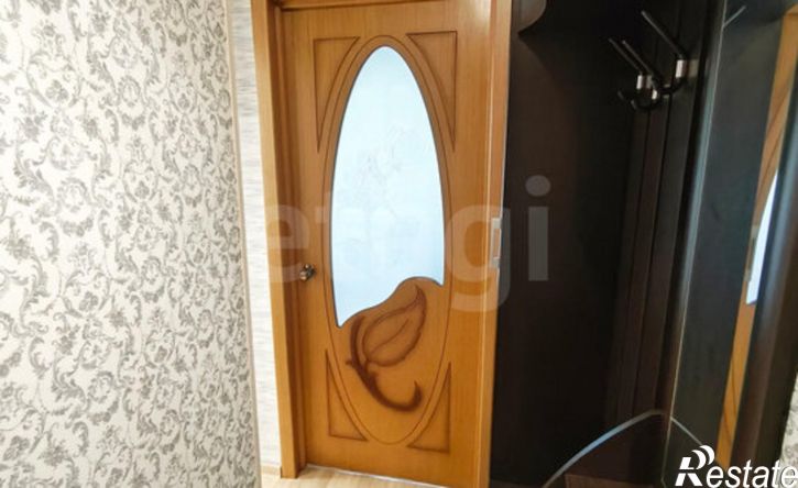 1-комн квартира улица Экземплярского, 61,  д. 61