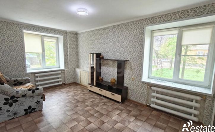 1-комн квартира улица Экземплярского, 61,  д. 61