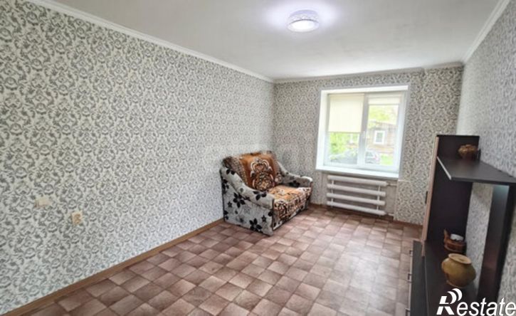 1-комн квартира улица Экземплярского, 61,  д. 61