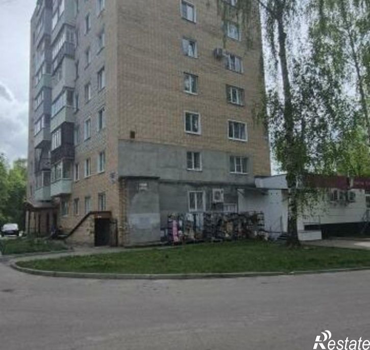 2-комн квартира ул Ленинградская, 30,  д. 30