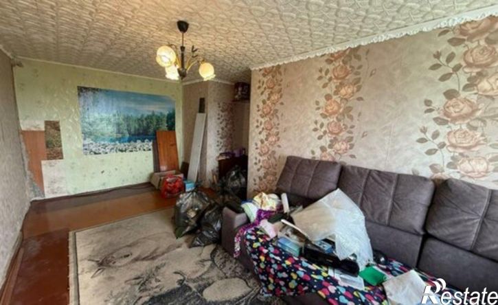 2-комн квартира ул Ленинградская, 30,  д. 30