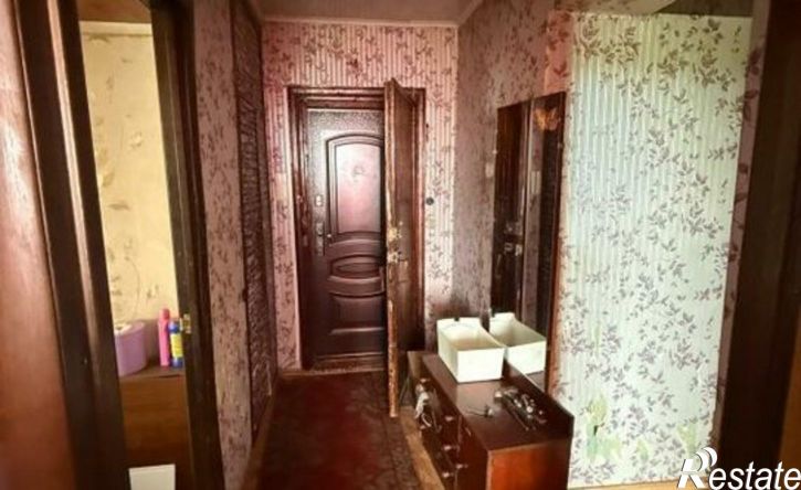 2-комн квартира ул Ленинградская, 30,  д. 30