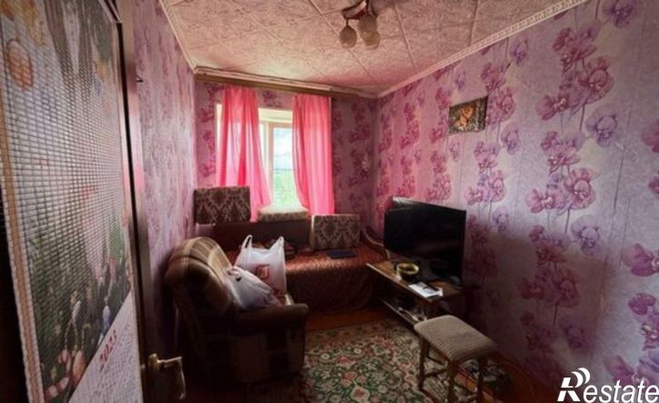 2-комн квартира ул Ленинградская, 30,  д. 30
