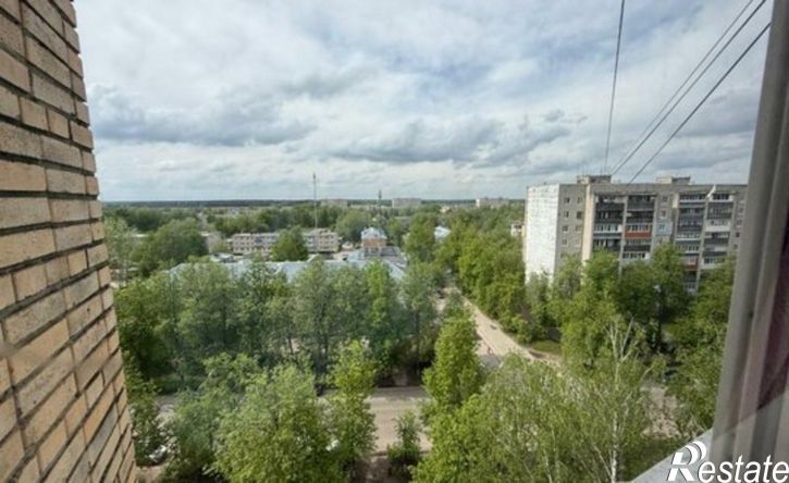 2-комн квартира ул Ленинградская, 30,  д. 30