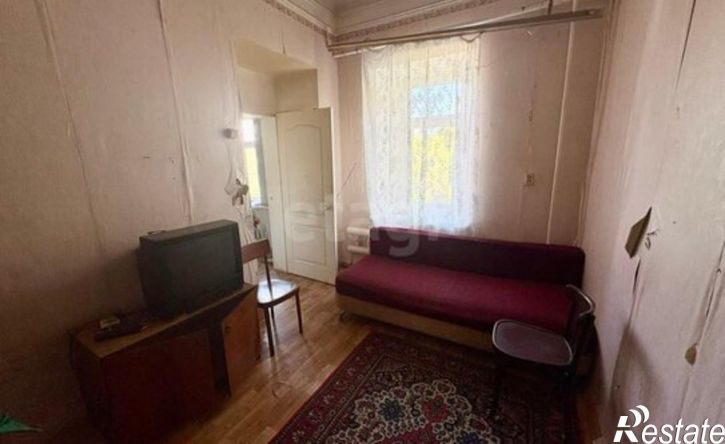 1-комн квартира Красноармейская улица, 13,  д. 13