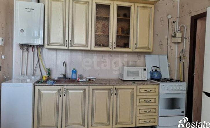 2-комн квартира Коммунальная улица, 30,  д. 30