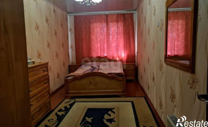 2-комн квартира Коммунальная улица, 30,  д. 30
