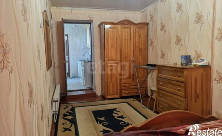 2-комн квартира Коммунальная улица, 30,  д. 30