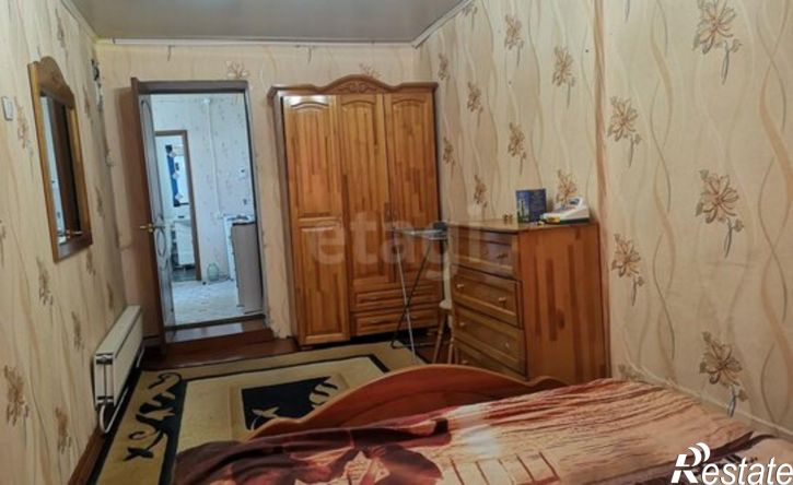2-комн квартира Коммунальная улица, 30,  д. 30