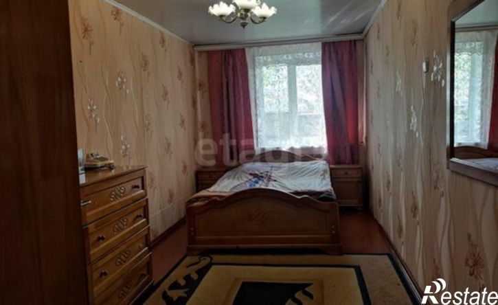 2-комн квартира Коммунальная улица, 30,  д. 30